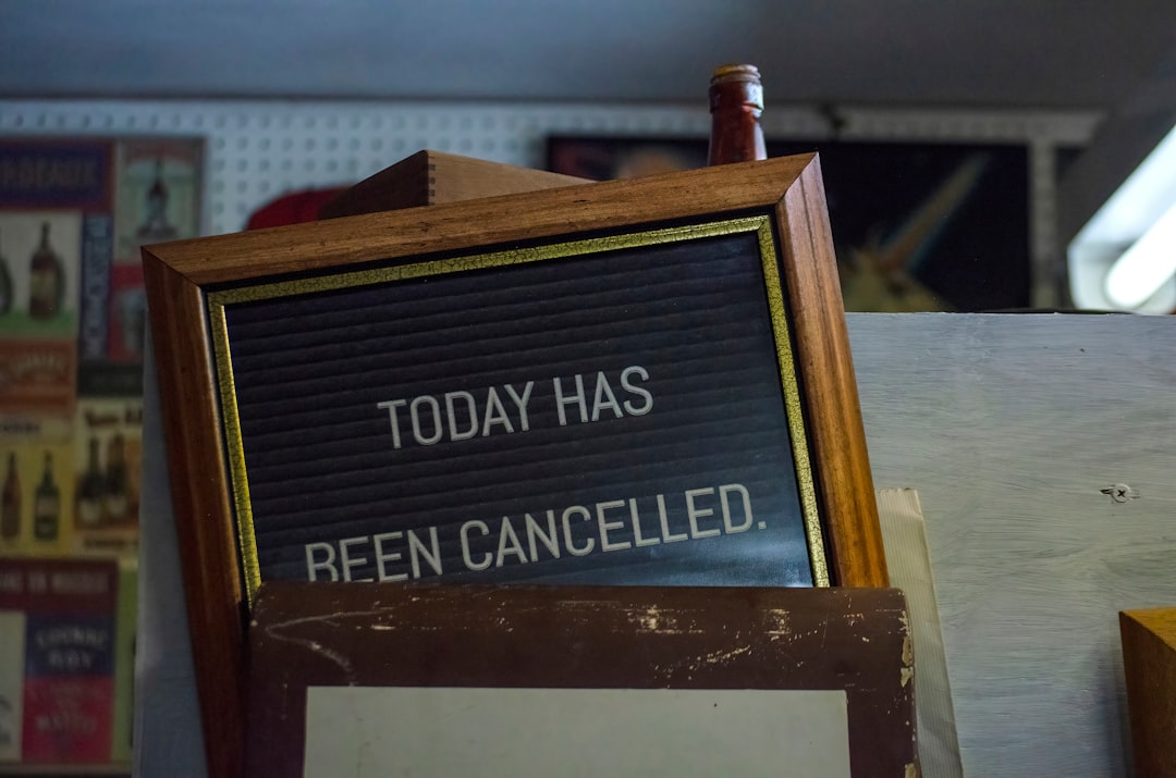 Photo Event scheduling