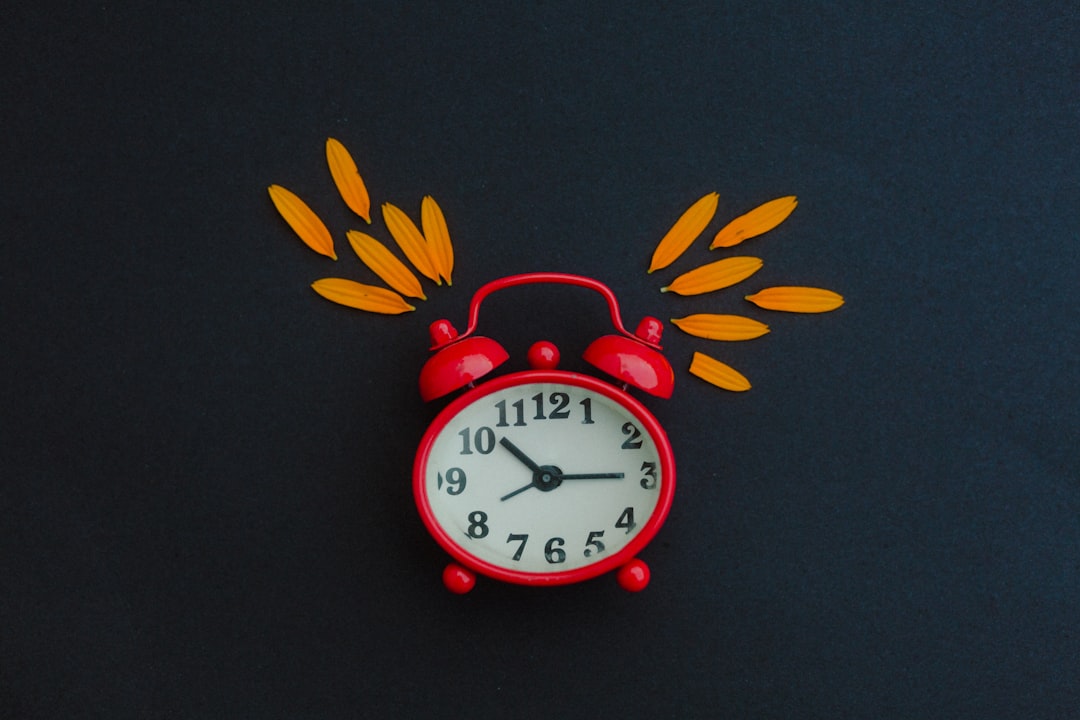 Photo time management apps